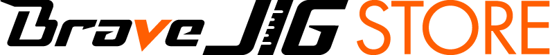 BraveJIG STORE